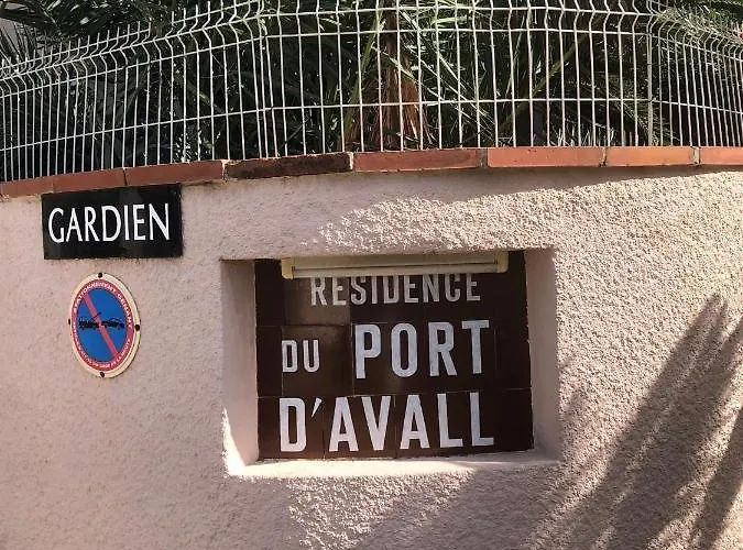 Apartment Olive & Kin, Collioure