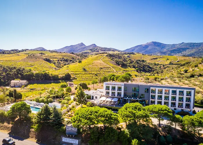 Grand Hotel Du Golfe - Spa & Restaurant