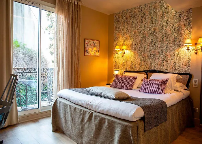 Hotel La Casa Pairal